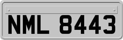 NML8443
