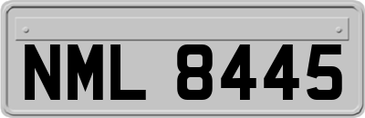 NML8445