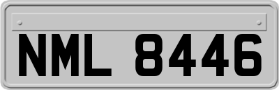 NML8446
