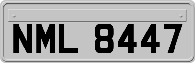 NML8447