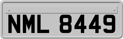 NML8449