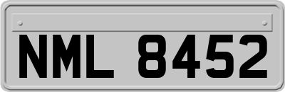 NML8452