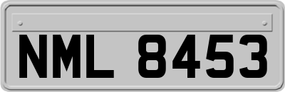 NML8453