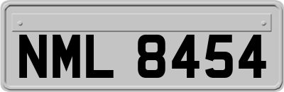 NML8454