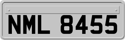 NML8455