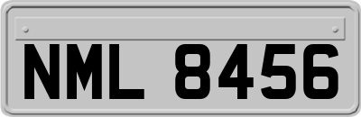 NML8456