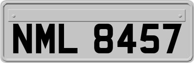 NML8457