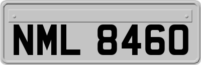 NML8460