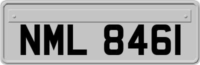 NML8461