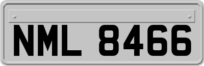 NML8466