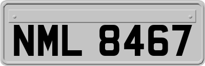 NML8467