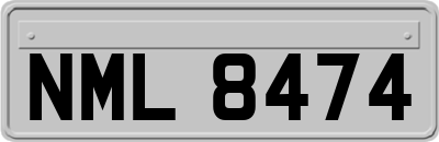 NML8474