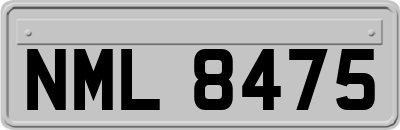 NML8475