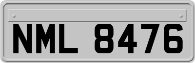 NML8476