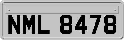 NML8478