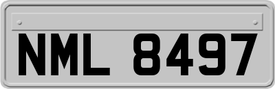 NML8497