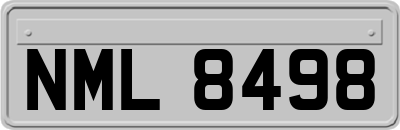 NML8498