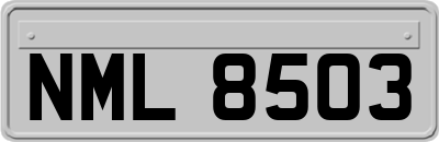 NML8503