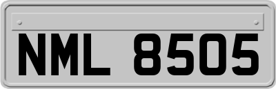 NML8505