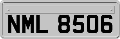 NML8506