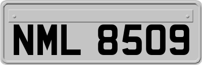 NML8509
