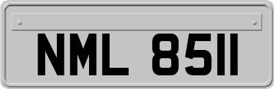 NML8511