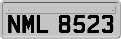 NML8523