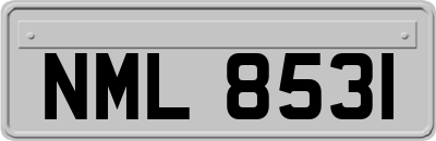 NML8531