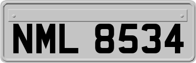 NML8534