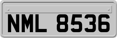 NML8536