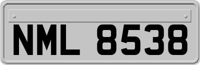 NML8538