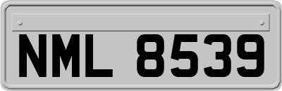 NML8539