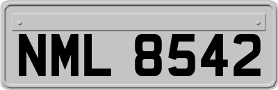 NML8542