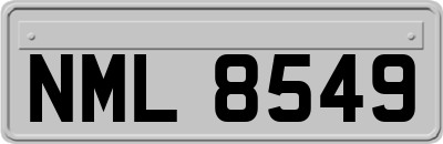 NML8549