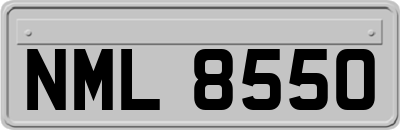NML8550