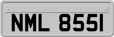 NML8551