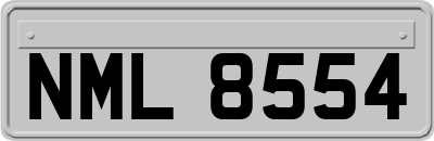 NML8554