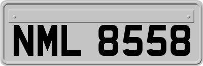 NML8558