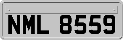 NML8559
