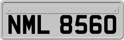 NML8560