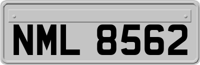 NML8562