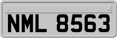 NML8563