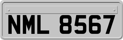 NML8567