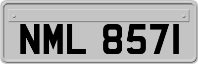 NML8571