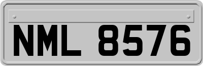 NML8576