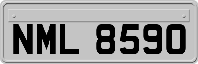 NML8590