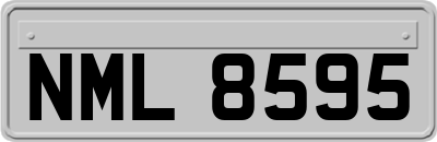NML8595