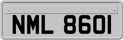 NML8601