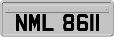 NML8611