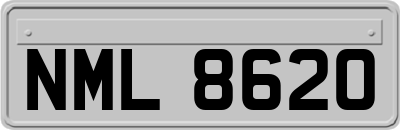 NML8620